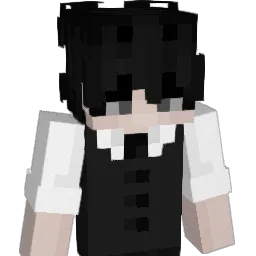 saidabbq's Minecraft skin