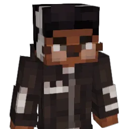 saidminion Minecraft avatar bust
