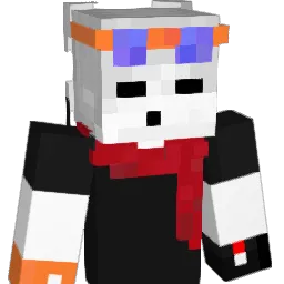 saifiks's Minecraft skin