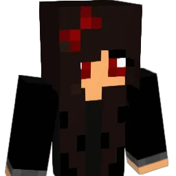 saigey14 Minecraft avatar bust