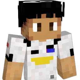 saiggma's Minecraft skin