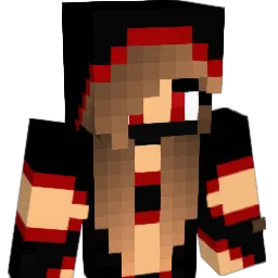 saihat's Minecraft skin