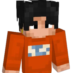 saii_v4 Minecraft avatar bust
