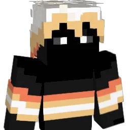saikilesang Minecraft avatar bust
