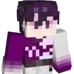 saikitensei2434 Minecraft avatar bust
