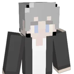 saikoro333 Minecraft avatar bust