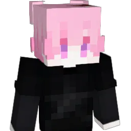 saikyh Minecraft avatar bust