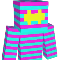 sailerboy Minecraft avatar bust