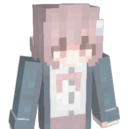 sailor_ximena Minecraft avatar bust