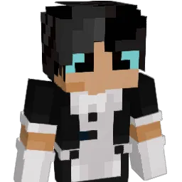 sailorss Minecraft avatar bust