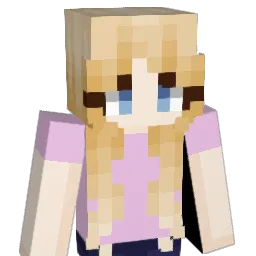 sailorsunset05 Minecraft avatar bust