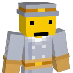 sailorsusie's Minecraft skin