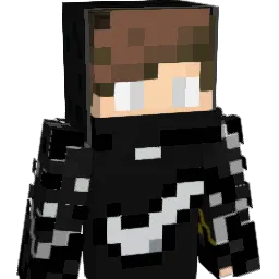 sailoz Minecraft avatar bust
