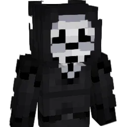 sailty_MC Minecraft avatar bust