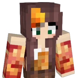sailvrplays Minecraft avatar bust
