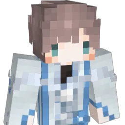 saiminboy Minecraft avatar bust
