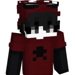 saimon0807 Minecraft avatar bust