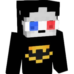 saincs's Minecraft skin
