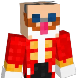 saint__jake Minecraft avatar bust