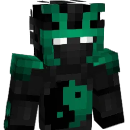 saintca's Minecraft skin