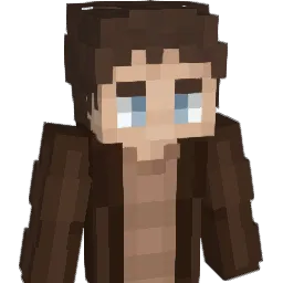 saintfreya's Minecraft skin