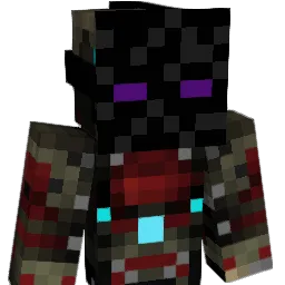 saintgod10 Minecraft avatar bust