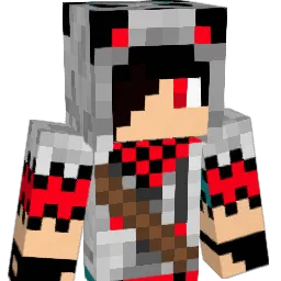 saints270 Minecraft avatar bust