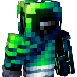saintsday's Minecraft skin