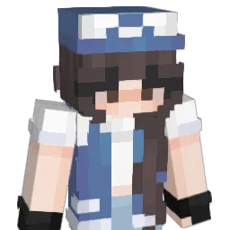 saipai's Minecraft skin
