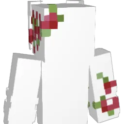 sairakun's Minecraft skin
