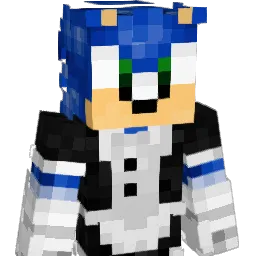 saisloth Minecraft avatar bust