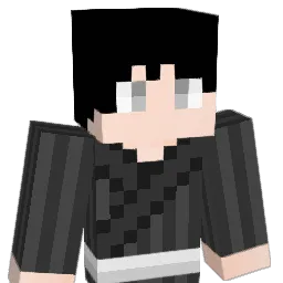 saiun382 Minecraft avatar bust