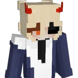 saiwuy Minecraft avatar bust