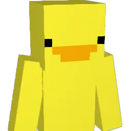 sajadGR Minecraft avatar bust