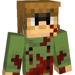 sajang22 Minecraft avatar bust