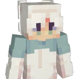 sajit Minecraft avatar bust