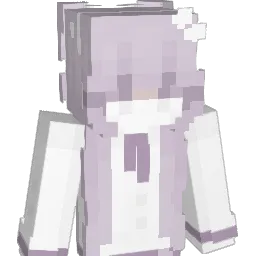 sajivato Minecraft avatar bust
