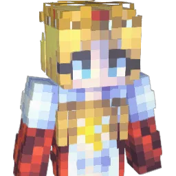 sajouL Minecraft avatar bust