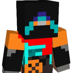 sajt_52 Minecraft avatar bust