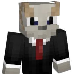 sak121 Minecraft avatar bust