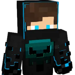 sak_am2 Minecraft avatar bust
