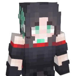 sakaily's Minecraft skin