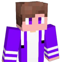 sakaj122 Minecraft avatar bust