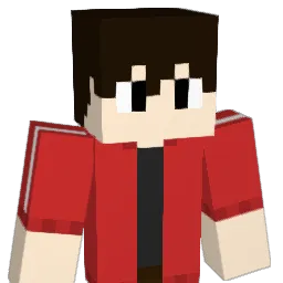 sakamoto7777 Minecraft avatar bust