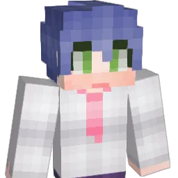 sakamoto9136 Minecraft avatar bust