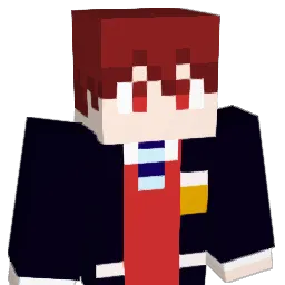 sakata36 Minecraft avatar bust