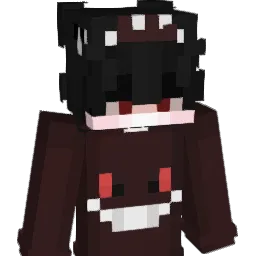 sakd Minecraft avatar bust