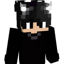sakerfalcon12 Minecraft avatar bust