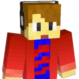 sakhaprox's Minecraft skin