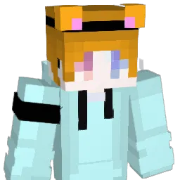 saki0323's Minecraft skin